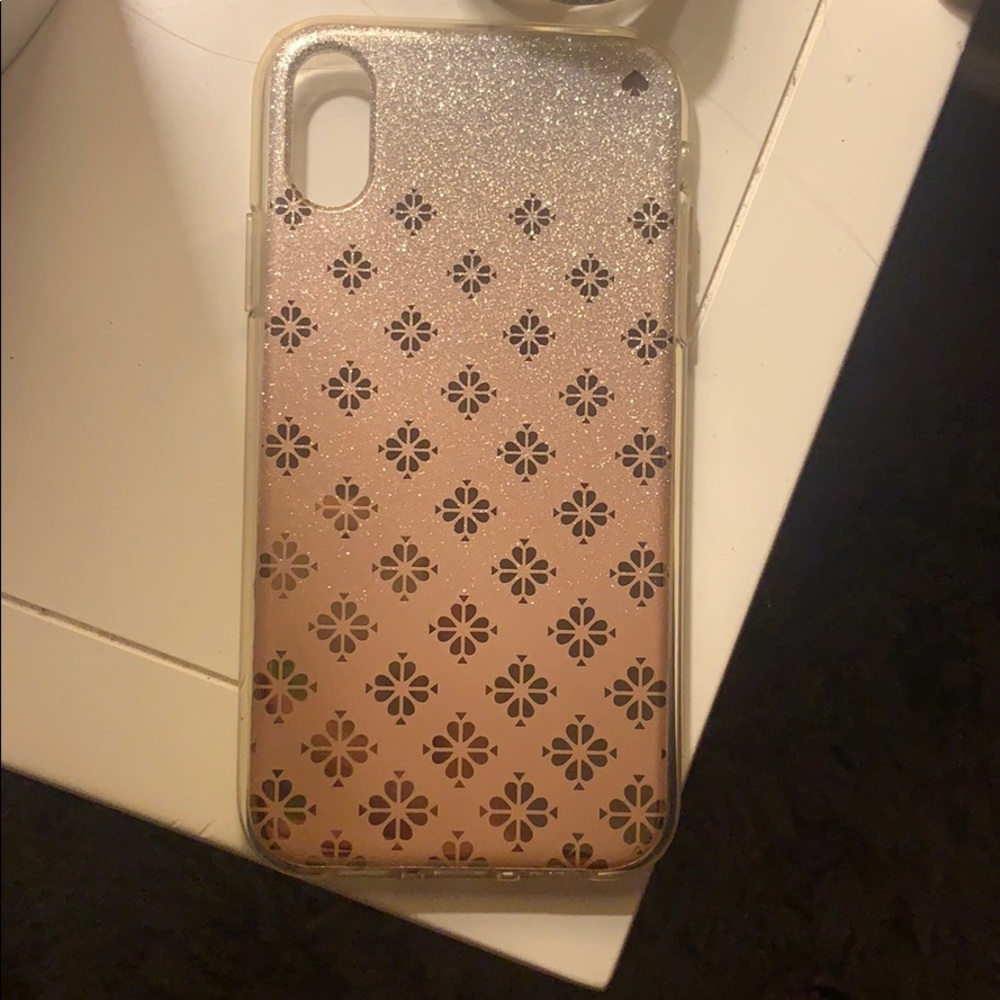 Kate Spade XR phone case